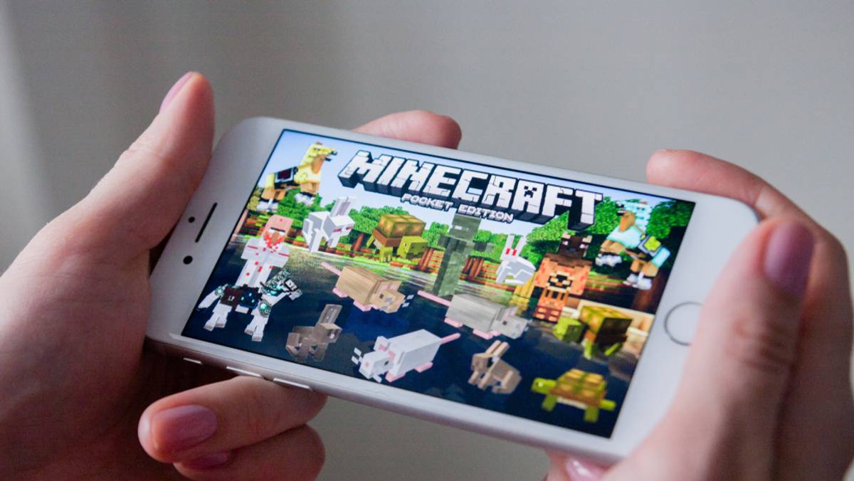 Jak W Minecraft Zrobić Siodło