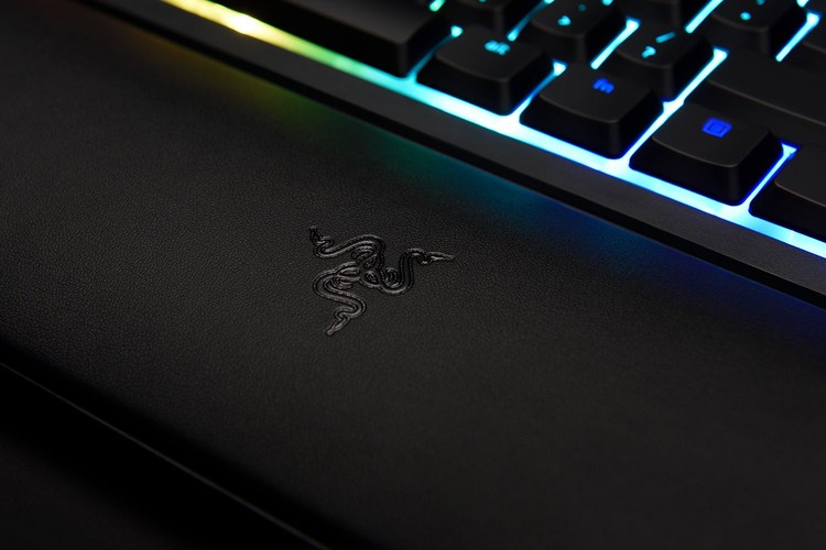 Klawiatura Razer Ornata