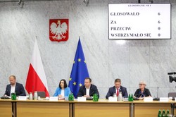 Chaos wokół Pegasusa. Policja doprowadzi byłego szefa CBA przed komisję?