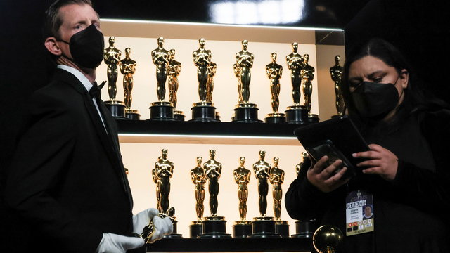 Ezek a filmek kapták a legtöbb Oscar-jelölést valaha