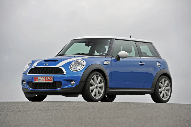 Mini One/Cooper I