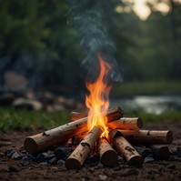 Szerdától már az egész országra kiterjed a tűzgyújtási tilalom