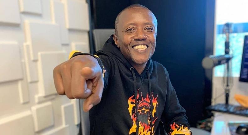 Maina Kageni