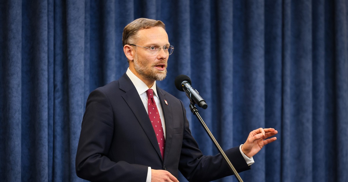 Prezydent nie podpisze ustawy Żurka? Bogucki rozwiewa wątpliwości