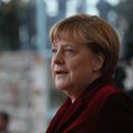 Angela Merkel będzie ubiegać się o reelekcję. „Nie widzę bardziej wytrwałej i solidnej partnerki”