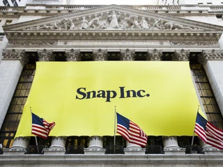 Snap IPO