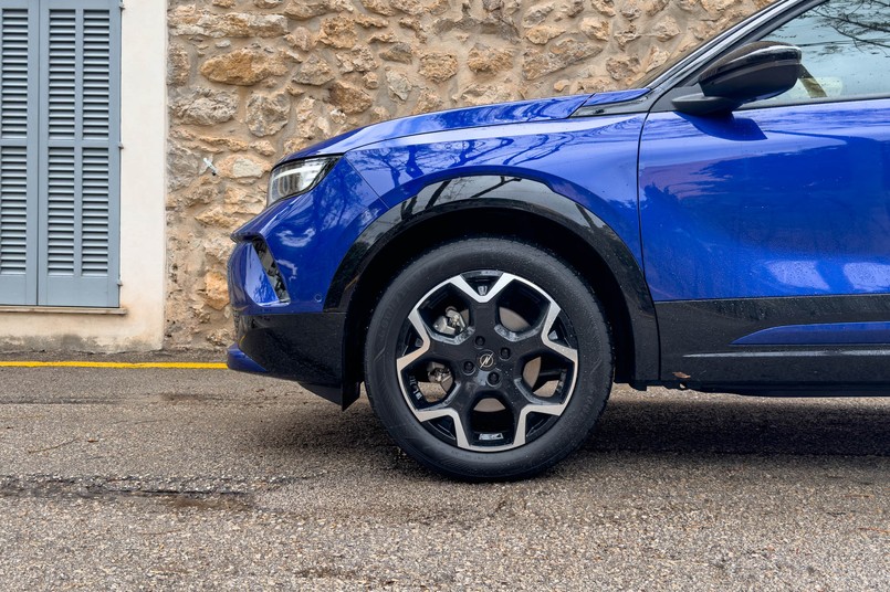 Opel Mokka 2025