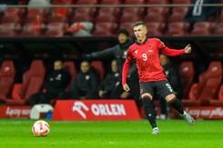 El. ME 2024. Wygrane Albanii i Czech w 'polskiej' grupie [WYNIKI i TABELE]