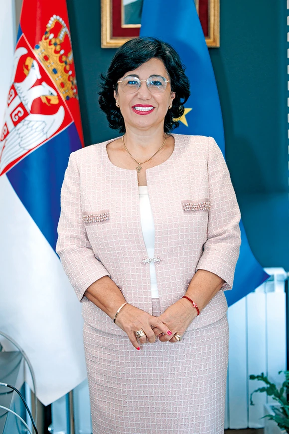 Dragana Marković