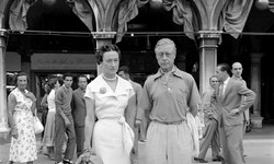 To dzięki niej Elżbieta II została królową. Wallis Simpson umarła w samotności i cierpieniu