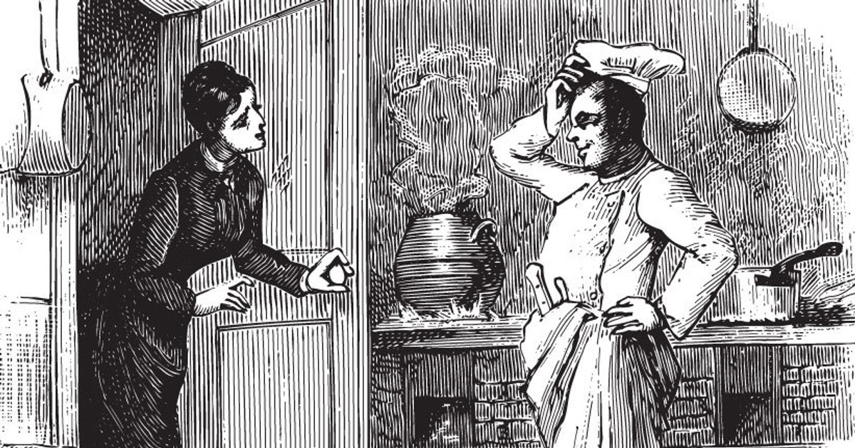 Wiesz, kim byli cyrulik i zecer? 13/15 to wyczyn w quizie o wymarłych zawodach