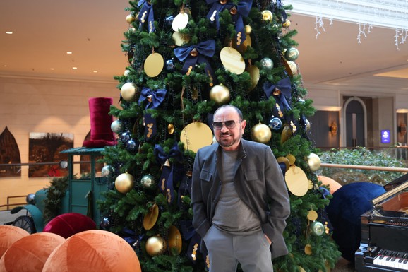 NAŠ FOLKER (74) DOBIO IME PO SEOSKOM ŠVALERU Pa ga ljubavnica obrukala i ponizila za sva vremena kad je iznela intimne detalje: "Katastrofa je u krevetu"