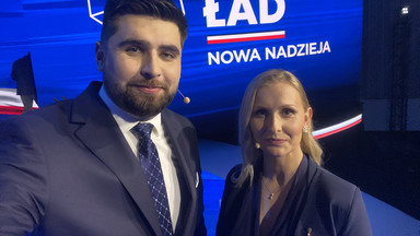 Żona posła Kacpra Płażyńskiego przegrała walkę o Senat