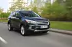 Ford Kuga 2.0 TDCi 4x4 - wciąż błyszczy zawieszeniem