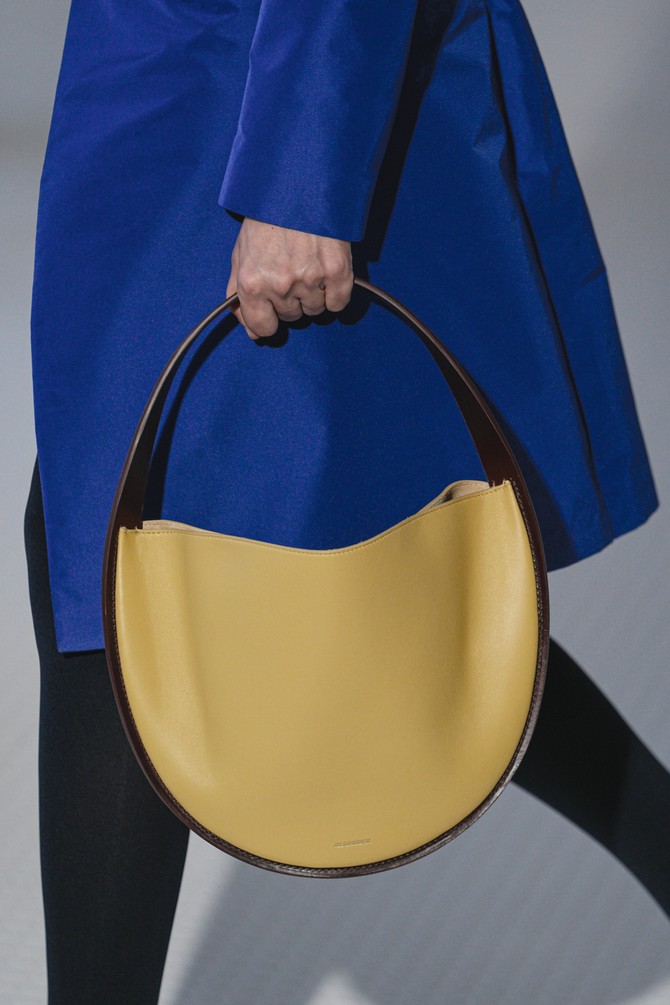 Jil Sander