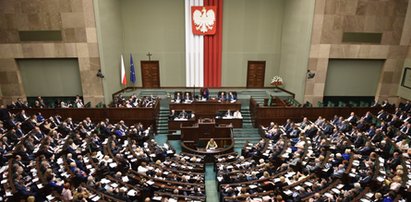 Sejm przyjął ustawę o in vitro