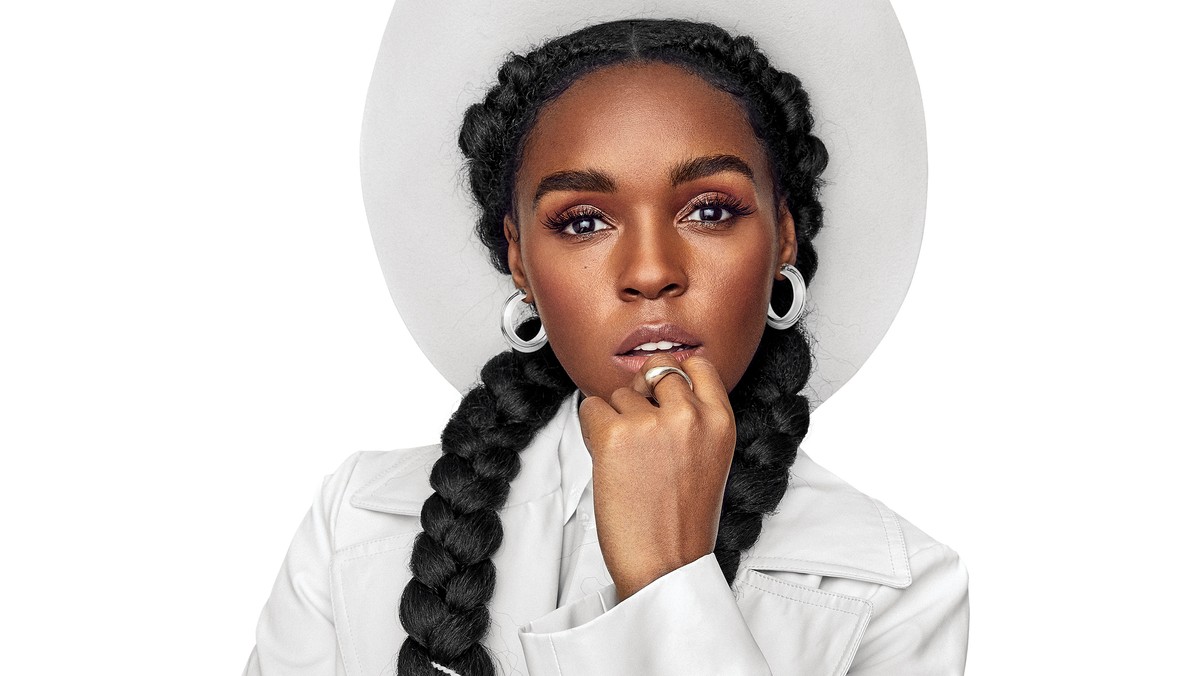 Janelle Monae