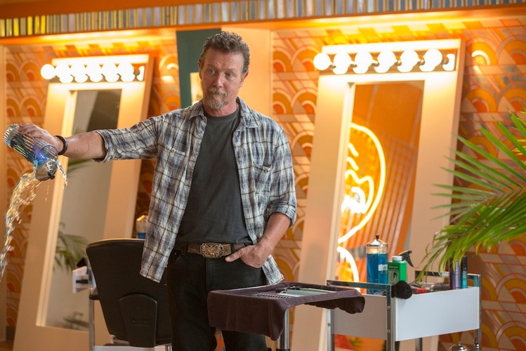 'Złodziej tożsamości'