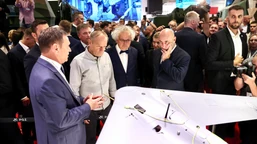 rząd musi pomóc polskiej zbrojeniówce zanim będzie za późno. niepokoją