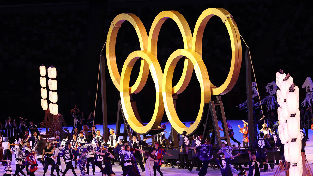 Igrzyska olimpijskie: Kiedy i o której ceremonia otwarcia? Pekin 2022