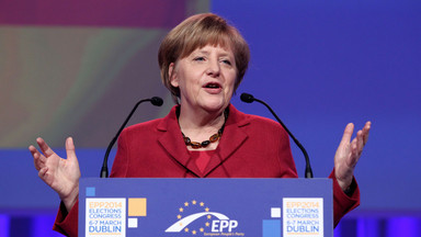 "Spiegel": Merkel nie pojedzie na G8 do Soczi, jeśli będzie referendum na Krymie