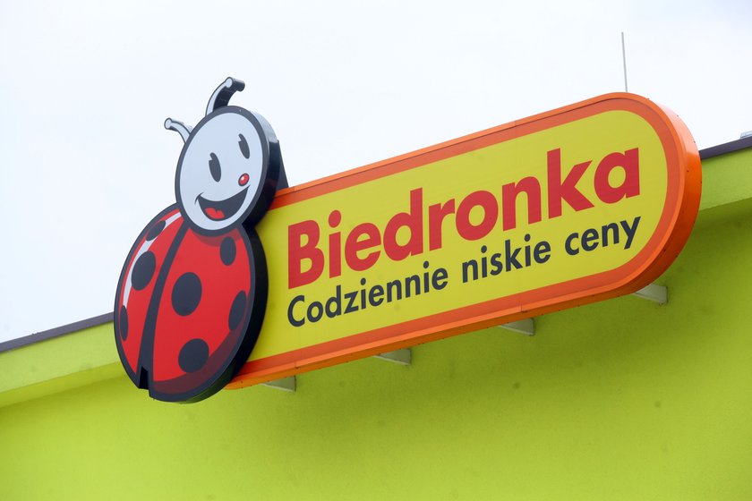 Biedronka