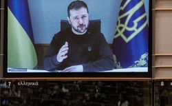 Użycie ATACMS przez Ukrainę. Zełenski komentuje strategiczny krok