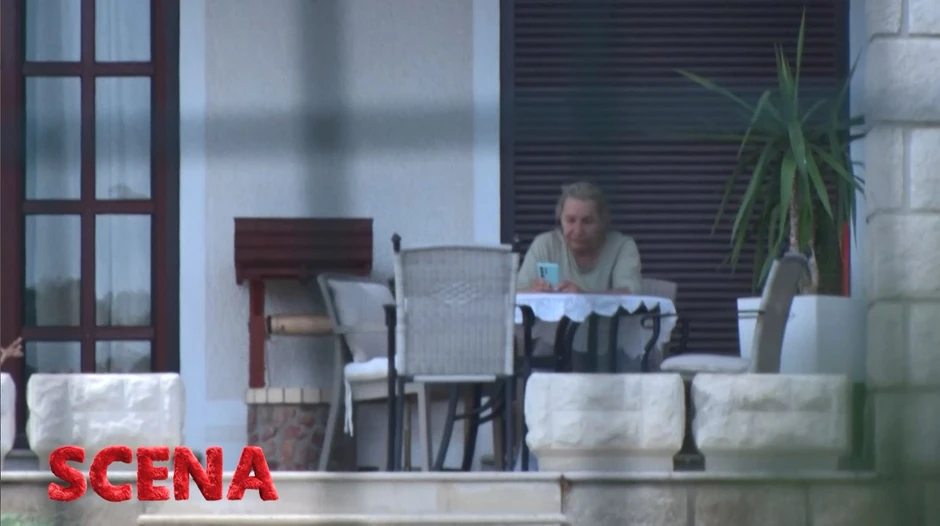 Vesna Zmijanac, kuća