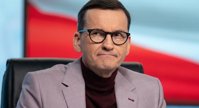 Morawiecki rzucił żartem na 1 kwietnia. W komentarzach nie mieli dla niego litości