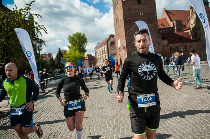 2. PZU Gdańsk Maraton