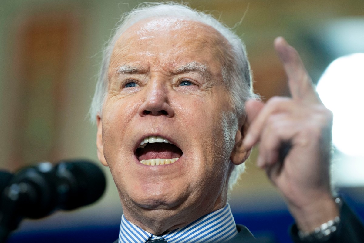 Joe Biden