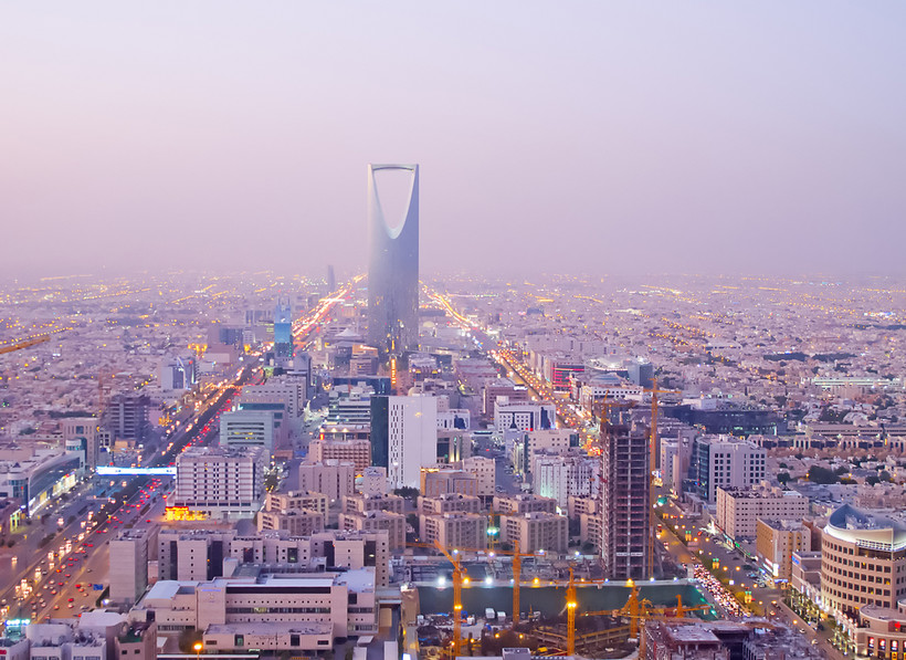 Fyderek o Arabii Saudyjskiej: Następca tronu aresztuje krewnych [WYWIAD]