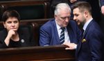 Szydło chce pobić rekord! Kulisy wojny w PiS o miejsca do PE