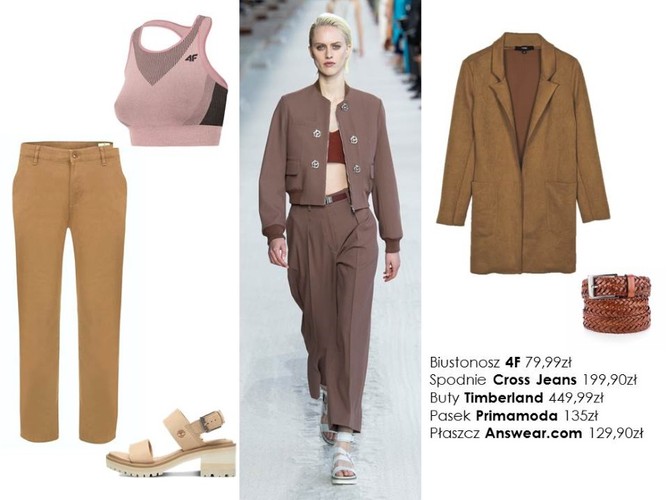 Najmodniejsze kolory sezonu wiosna/lato 2019