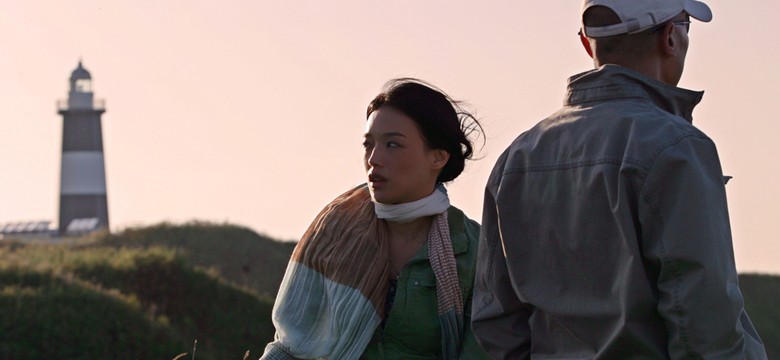 Chińskie filmy w polskich kinach