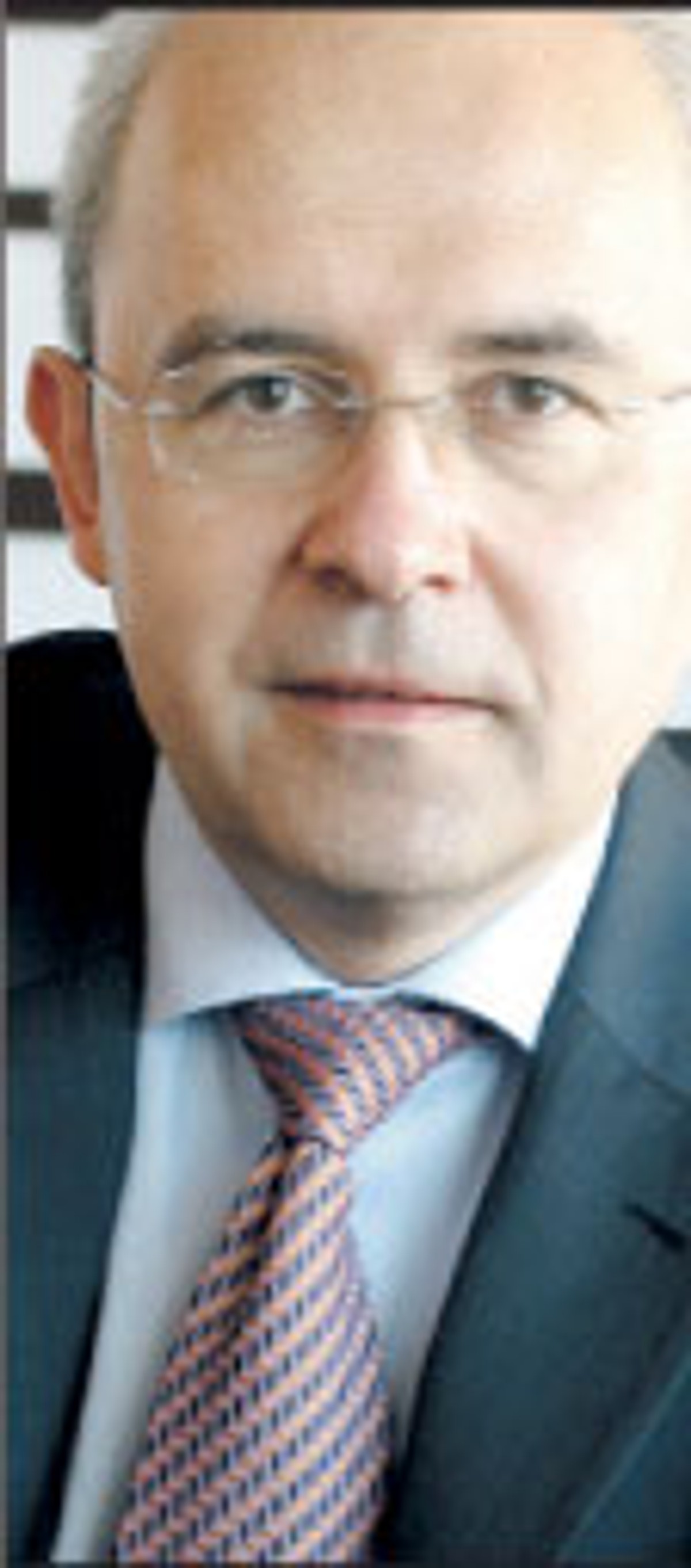 Tomasz Michalik, doradca podatkowy, partner MDDP