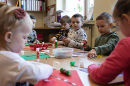 Ministerstwo edukacji: wyprawka dla przedszkolaka niezgodna z prawem