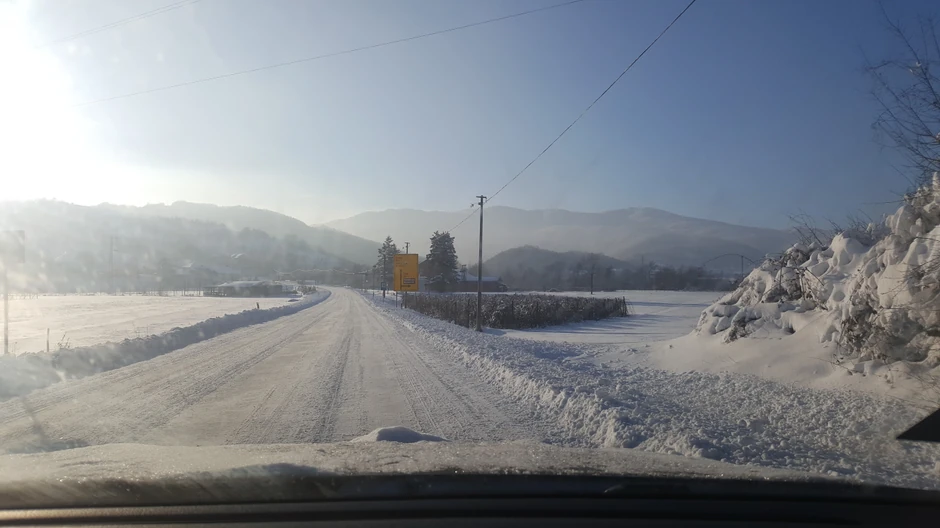 Zavejano prema Kosovu