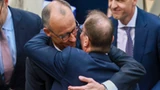 Bezprecedensowe wydarzenie w Niemczech. Nowy kanclerz wybrany
