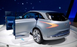 Hyundai szykuje inwazję 30 nowych modeli, w tym SUV z napędem wodorowym. Wiemy, co dostaną kierowcy w Polsce