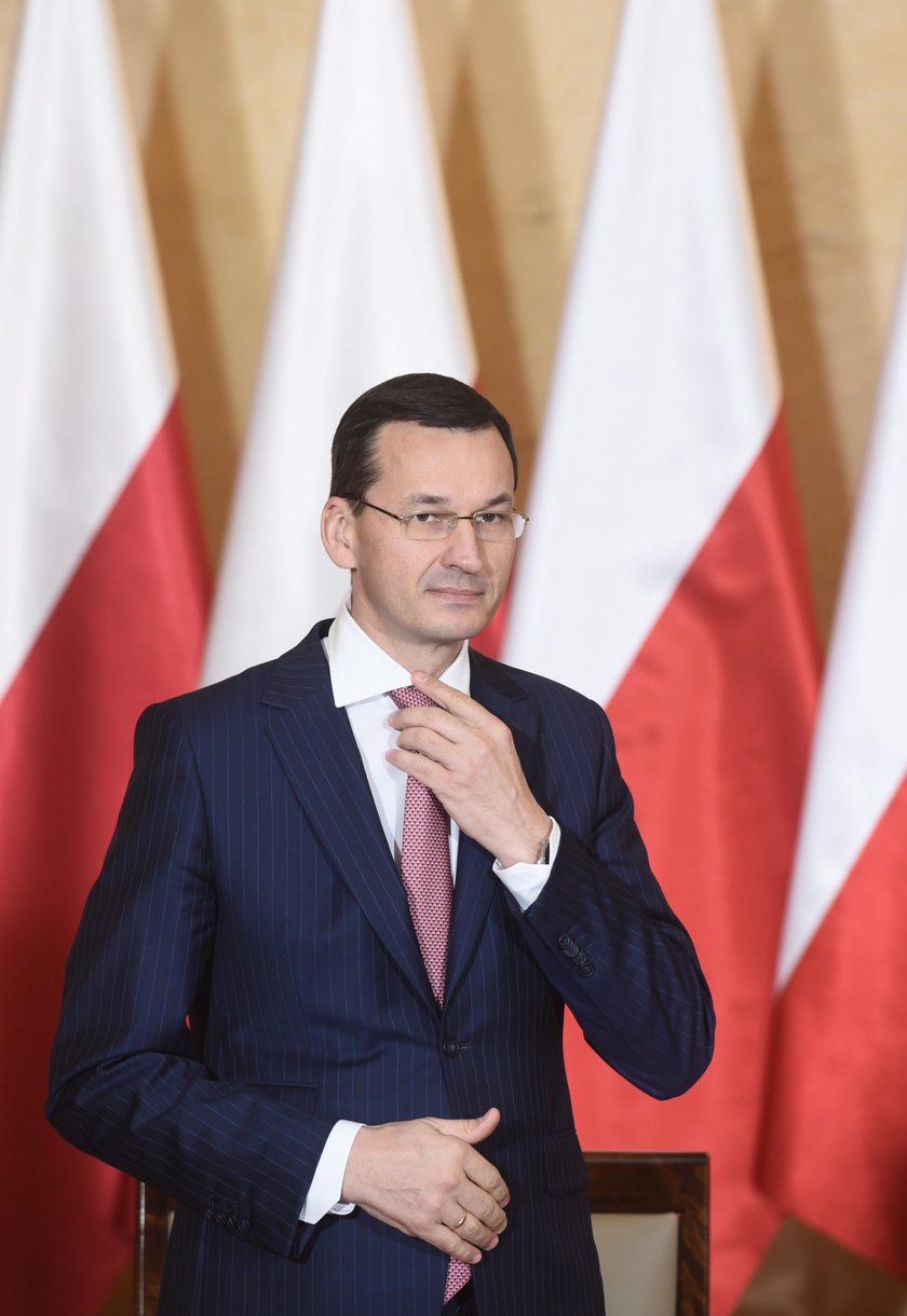 Mateusz Morawiecki