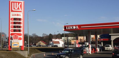 Lukoil zmienia właściciela!