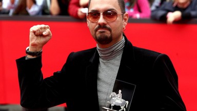 Kiriłł Sieriebriennikow nie dostał zgody na wyjazd do Cannes