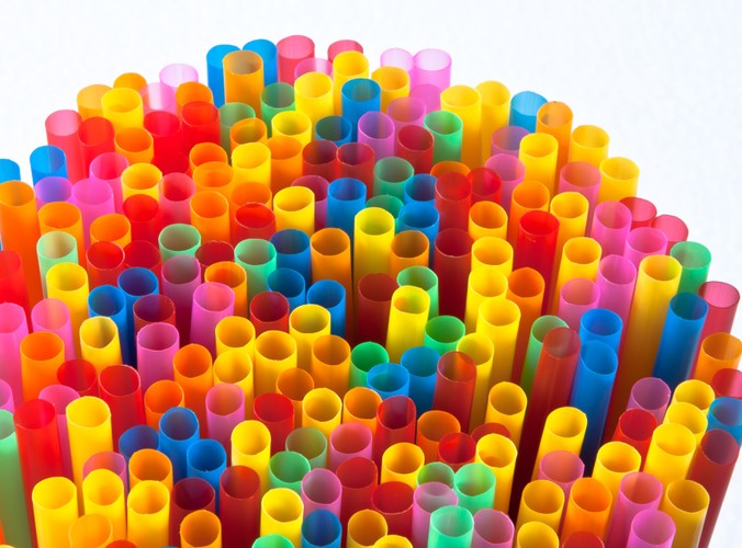 11. Oddychaj przez słomkę