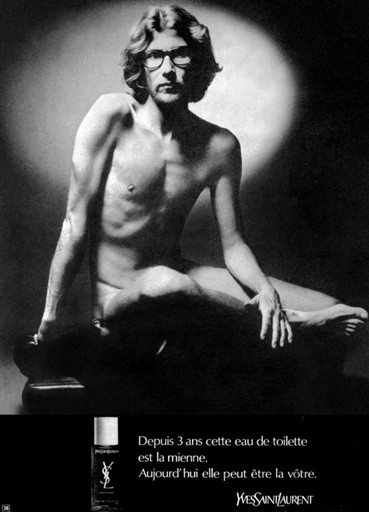 Yves Saint-Laurent