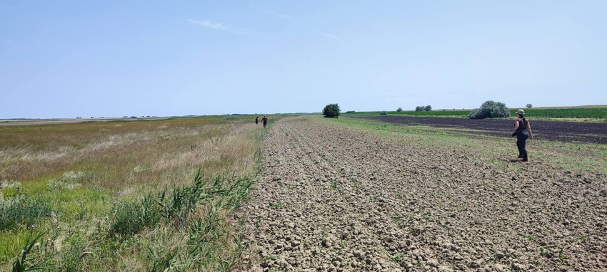 Obeležavanje mladog krstaša Vlade