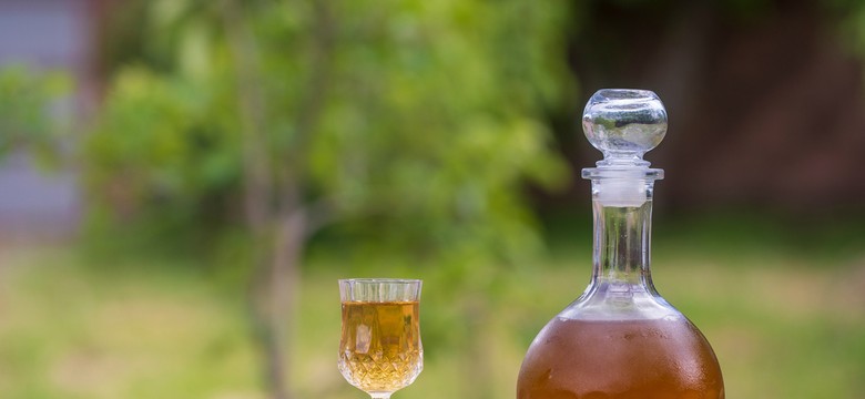 Resort rolnictwa bierze się za nalewki. By konsument dostał to, czego się spodziewa...