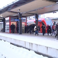 Obnavljaju se tri železničke stanice u Vojvodini