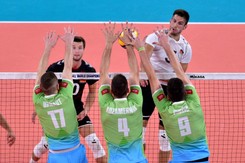 Słowenia, Japonia i Kuba pewne gry w 1/8 finału mistrzostw świata