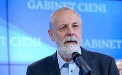 Grupiński: PiS się wyraźnie w tej chwili zaczyna rozpadać